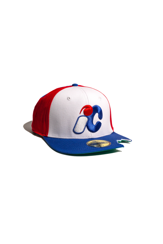 IC Ball Hat