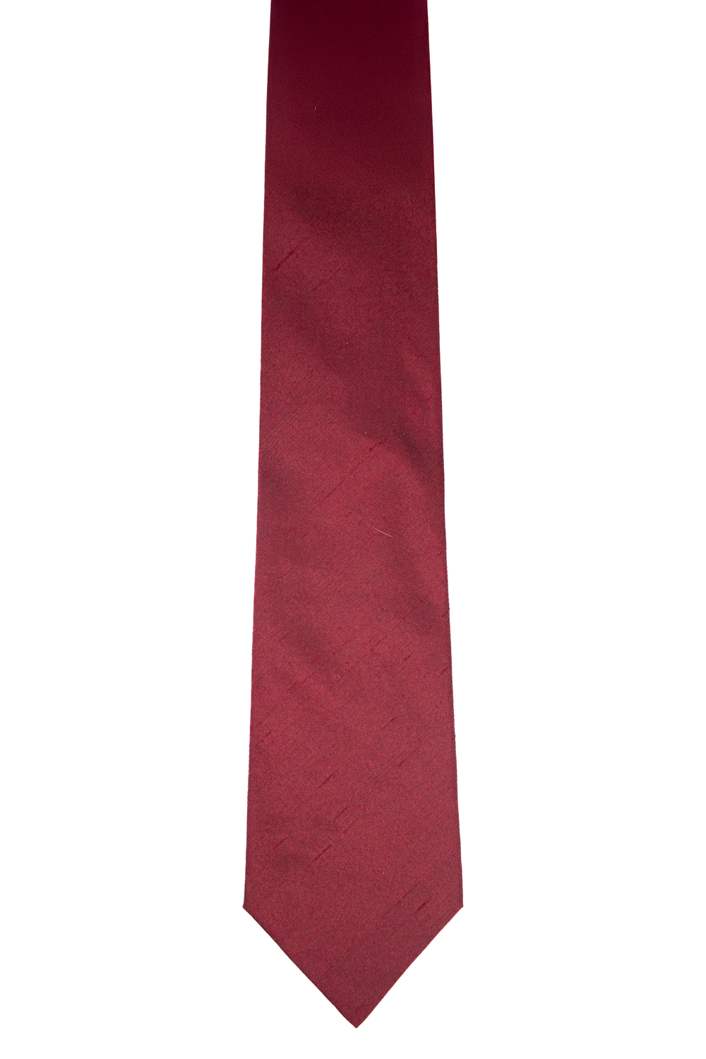 red tie